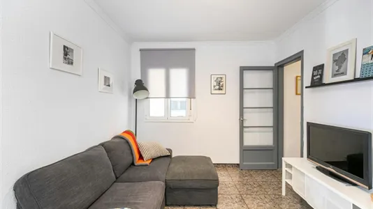 Apartments in Barcelona Sants-Montjuïc - photo 5