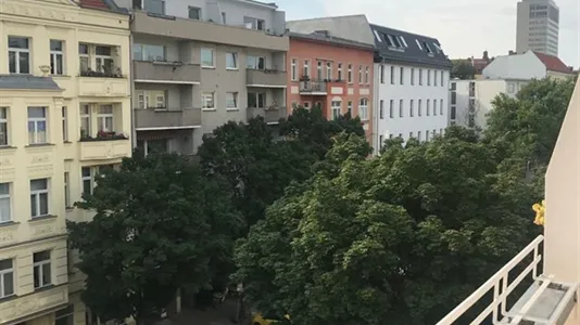 Apartments in Berlin Charlottenburg-Wilmersdorf - photo 10