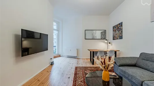 Apartments in Berlin Pankow - photo 2