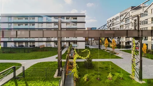 Apartments in Praha 6 - photo 5