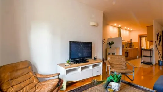 Apartments in Barcelona Sant Martí - photo 5