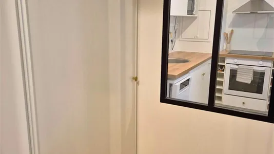 Apartments in Argenteuil - photo 3