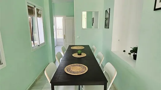 Rooms in El Fontanal - photo 9