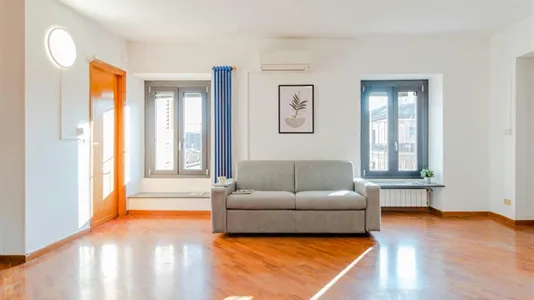 Apartments in Turin - photo 6