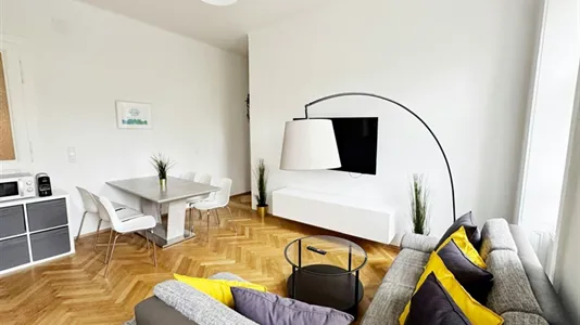 Rooms in Wien Mariahilf - photo 10