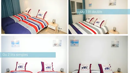 Apartments in Créteil - photo 5