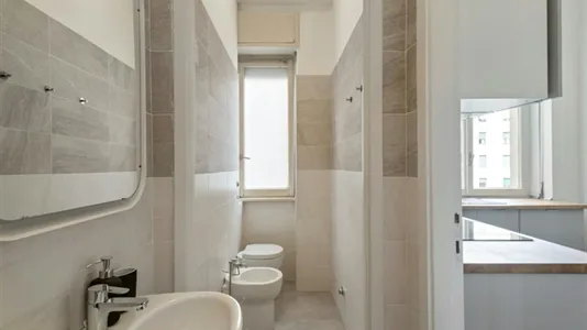 Rooms in Milano Zona 2 - Stazione Centrale, Gorla, Turro, Greco, Crescenzago - photo 5
