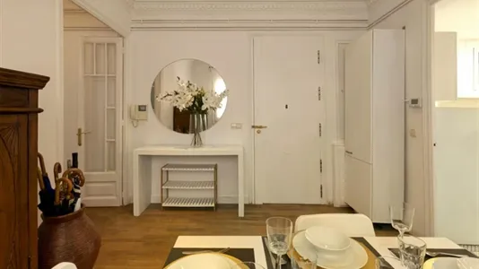 Rooms in Barcelona Sarrià-St. Gervasi - photo 9