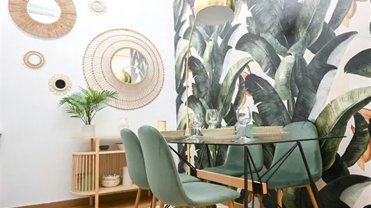 Apartments in Madrid Retiro - photo 7