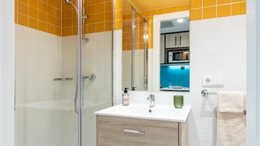 Apartments in Salamanca - photo 7