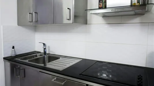 Rooms in Brussels Ukkel - photo 6