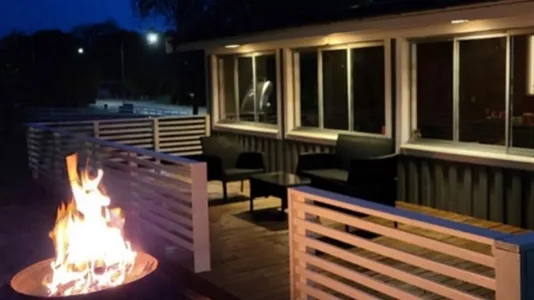 Houses in Örkelljunga - photo 6