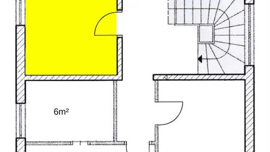 Rooms in Berlin Pankow - photo 8