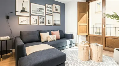 Apartment for rent in Madrid Arganzuela, Madrid