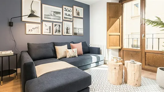 Apartments in Madrid Arganzuela - photo 1
