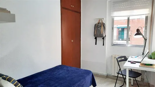 Rooms in Madrid Usera - photo 3
