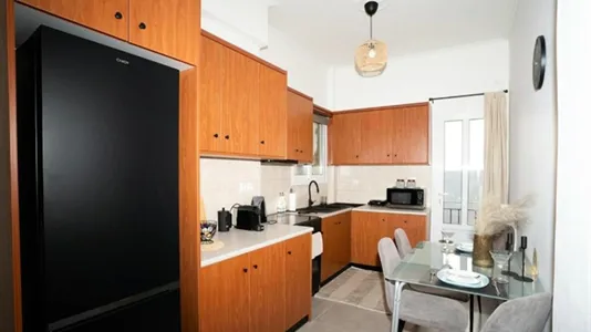 Apartments in Aigaleo - photo 5