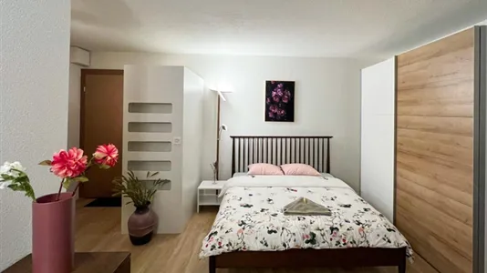 Apartments in Zürich Distrikt 11 - photo 6