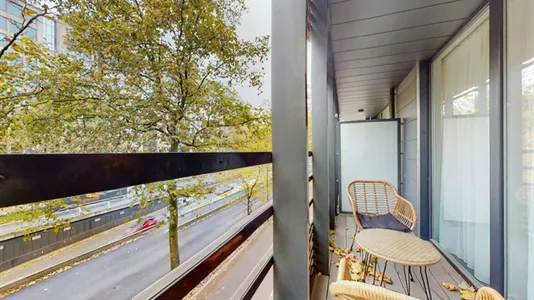 Apartments in Stad Brussel - photo 3