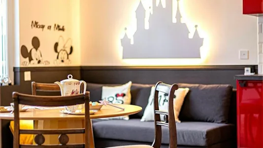 Rooms in Toulouse - photo 7
