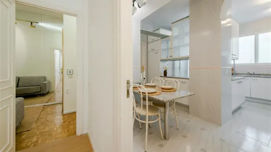 Rooms in Madrid Chamberí - photo 7