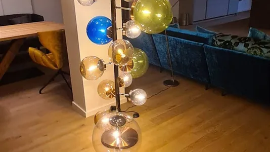 Apartments in Location is not specified - photo 10