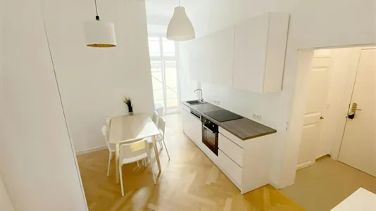 Rooms in Wien Wieden - photo 9