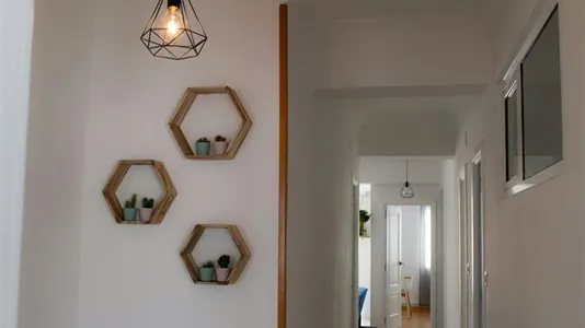 Rooms in Lugo - photo 4