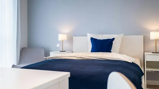 Apartments in Berlin Friedrichshain-Kreuzberg - photo 2