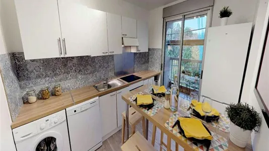 Rooms in Lyon - photo 6