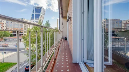 Rooms in Madrid Chamartín - photo 5