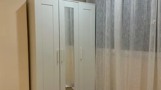 Rooms in Madrid Salamanca - photo 4