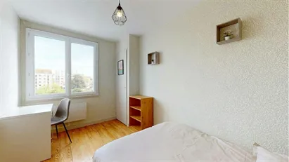 Room for rent in Lyon, Auvergne-Rhône-Alpes
