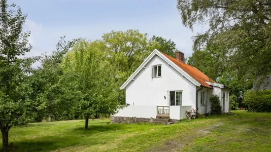 Houses in Eslöv - photo 2