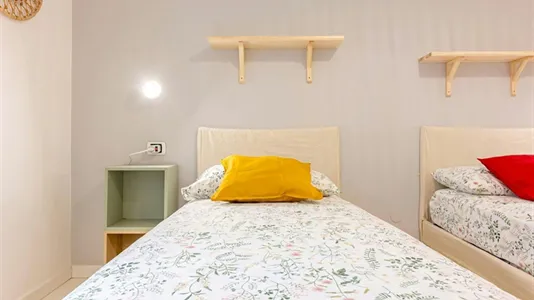 Rooms in Milano Zona 9 - Porta Garibaldi, Niguarda - photo 2