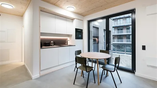 Apartments in Berlin Neukölln - photo 4