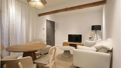 Apartment for rent in Madrid Centro, Madrid