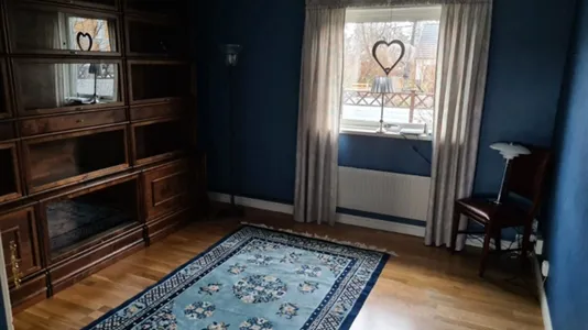 Houses in Österåker - photo 5