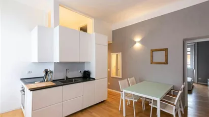 Apartment for rent in Milano Zona 1 - Centro storico, Milan