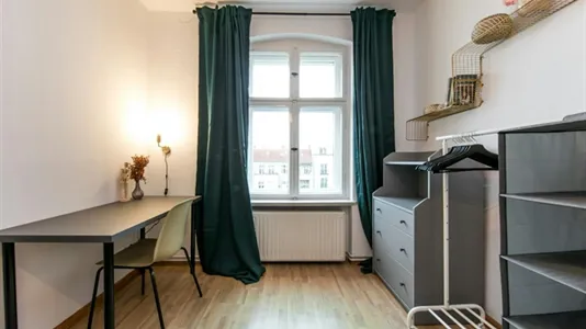 Rooms in Berlin Pankow - photo 3
