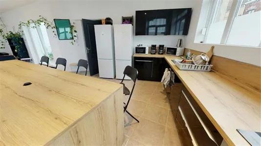 Rooms in Lille - photo 7