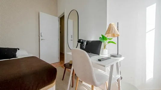 Rooms in Madrid Centro - photo 3