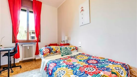 Rooms in Padua - photo 3