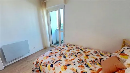 Rooms in Bordeaux - photo 2