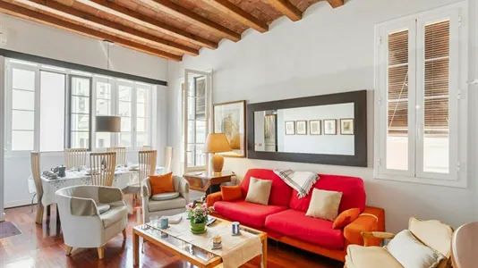 Apartments in Barcelona Sarrià-St. Gervasi - photo 8