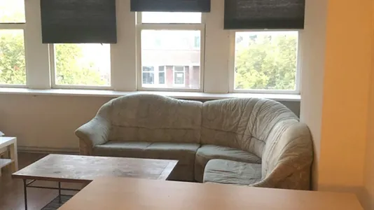 Rooms in Rotterdam Delfshaven - photo 3