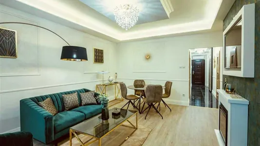 Apartments in Budapest Belváros-Lipótváros - photo 2