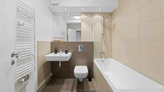 Rooms in Berlin Mitte - photo 5