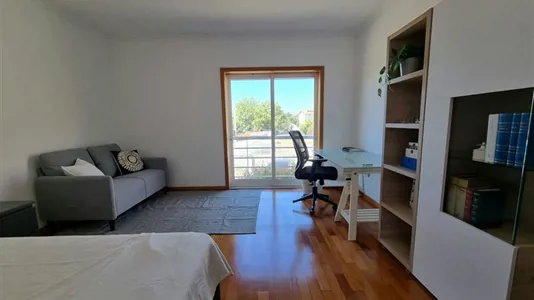 Rooms in Valongo - photo 1