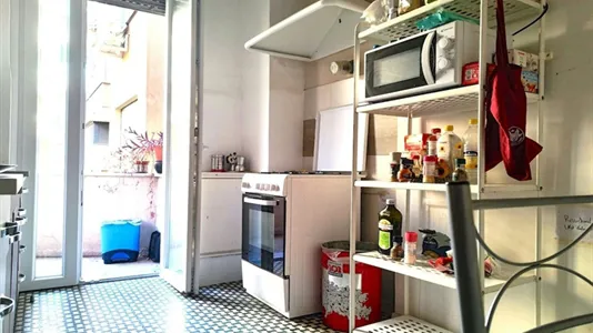 Rooms in Roma Municipio II – Parioli/Nomentano - photo 8